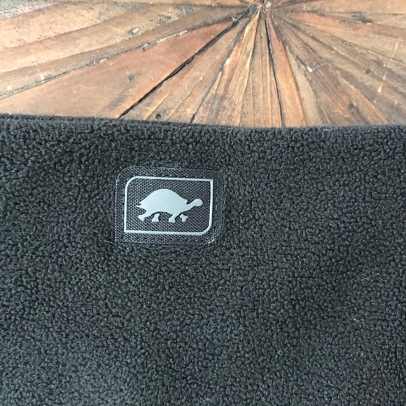 Turtle Fur Kids Fleece Neck Warner - Picture 2 of 4